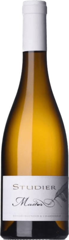 Master Weissburgunder & Chardonnay trocken - Weingut Studier