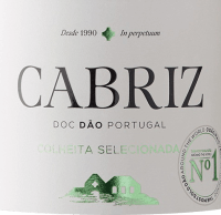 Vorschau: Colheita Selecionada Branco - Cabriz