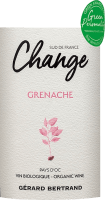 Vorschau: Change Grenache Rosé - Gerard Bertrand