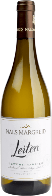 Leiten Gewürztraminer - Nals Margreid