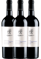 3er Vorteils-Weinpaket - I Tratturi Negroamaro - Cantine San Marzano