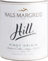 Vorschau: Hill Pinot Grigio - Nals Margreid