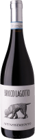 Barbera Passito DOC - Bricco Lagotto
