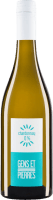 Chardonnay alkoholfrei - Gens et Pierres