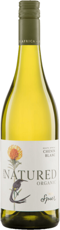 Good natured Chenin Blanc W.O. - Spier Winery