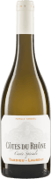 Côtes du Rhône Blanc AOP Cuvée Speciale - Maison Tardieu-Laurent