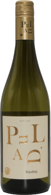 Riesling halbtrocken - Paul Direder