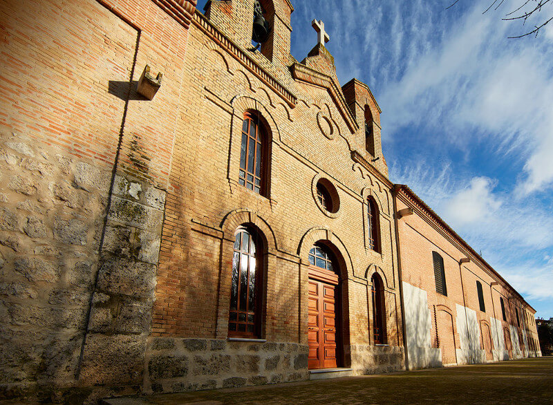 Vinařství Bodegas Vega Sicilia