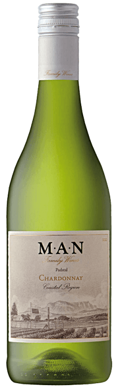 Padstal Chardonnay - MAN Vintners