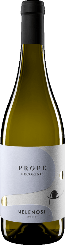 Prope Colli Aprutini Pecorino IGT - Velenosi