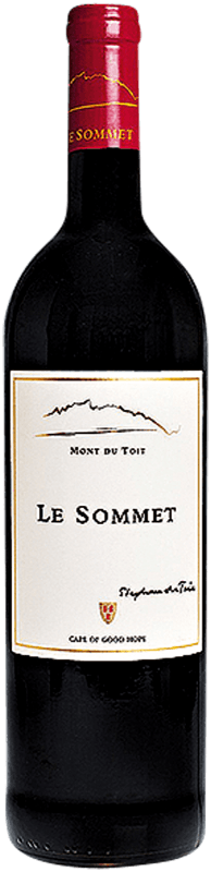 Le Sommet Wellington WO - Mont du Toit