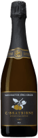 Birnenschaumwein Champagnerbratbirne Brut - Manufaktur Jörg Geiger