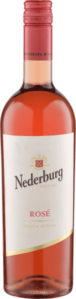 1791 Rosé 2021 - Nederburg
