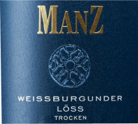 Vorschau: Weißburgunder Löss trocken - Weingut Manz
