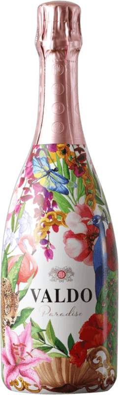 Paradise Spumante Rosé - Valdo