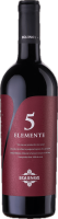 5 Elemente Red - Equinox