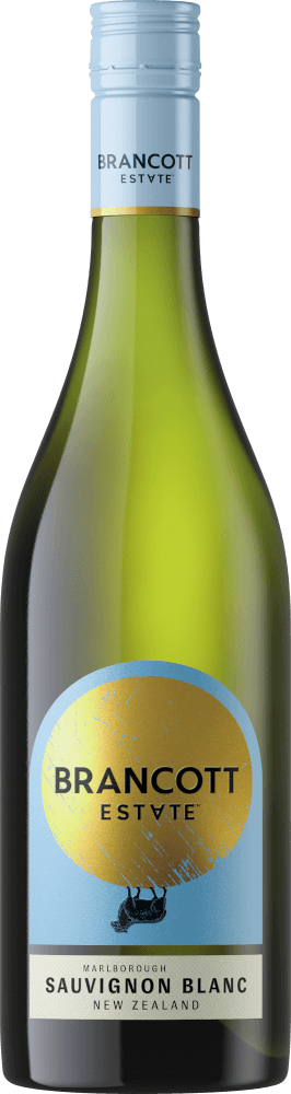 Vorschau: 12er Vorteilspaket - Sauvignon Blanc Marlborough - Brancott Estate
