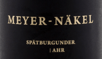 Vorschau: Spätburgunder trocken - Meyer-Näkel