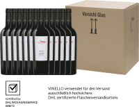 Vorschau: 12er Vorteils-Weinpaket - Pipoli Aglianico del Vulture DOC - Vigneti del Vulture