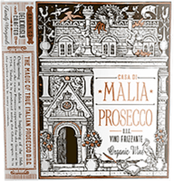 Vorschau: Casa di Malia Prosecco Frizzante DOC - CVCB