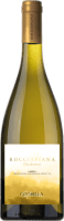 Rocciapiana Chardonnay - Famiglia Cotarella