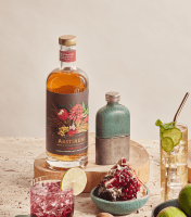 Vorschau: Cape Malt alkoholfrei - Abstinence