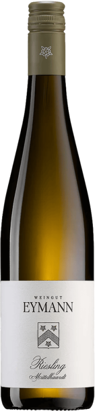 Riesling Mittelhaardt - Weingut Eymann