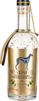 Premium Dry Weihnachts-Gin - Windspiel