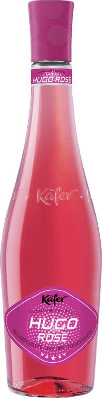 Hugo Rosé - Käfer