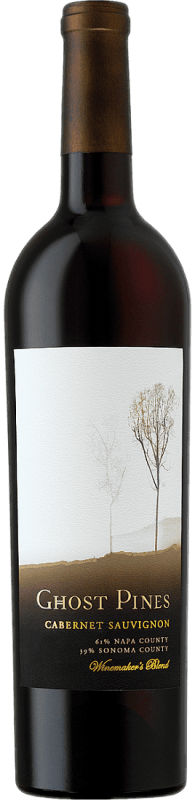 Cabernet Sauvignon - Ghost Pines