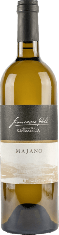 Nosiola Majano - Francesco Poli