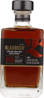 Vorschau: 16 Years Old Oloroso Sherry Heritage Collection in GP - Bladnoch