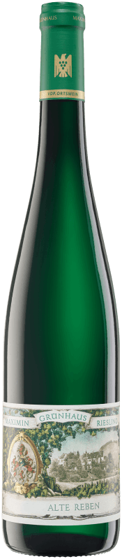 Grünhäuser Riesling Alte Reben trocken - Maximin Grünhaus