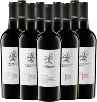 9x Vorteils-Weinpaket I Tratturi Rosso - Cantine San Marzano