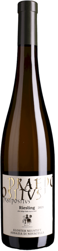 Praepositus Riesling - Klosterkellerei Neustift