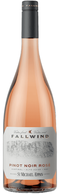 Fallwind Pinot Noir Rosé - Kellerei St. Michael-Eppan