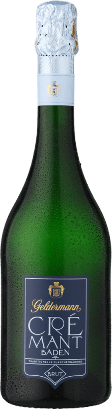Crémant Brut - Geldermann Sekt