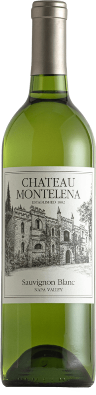 Sauvignon Blanc - Chateau Montelena