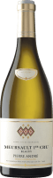 Pierre André Meursault Blagny Premier Cru - Francois Martenot