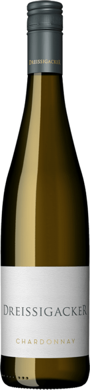 Chardonnay trocken - Dreissigacker