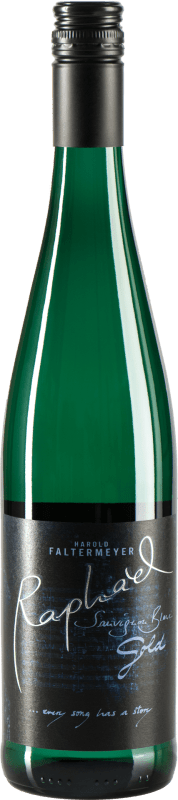Faltermeyer Raphael Gold Sauvignon Blanc 1,5l Magnum - Weinhaus Disibodenberg