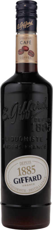 Cafe Likör - Giffard
