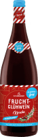 Kirsch-Fruchtglühwein alkoholfrei 1,0l - Katlenburger Kellerei