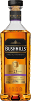 Vorschau: Bushmills Causeway Collection Vermouth Casks 21 Years Irish Whiskey - Bushmills
