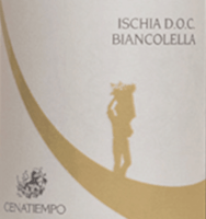 Vorschau: Biancolella Ischia 0,375 l - Cenatiempo