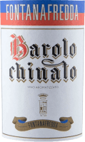 Vorschau: Barolo Chinato 0,5 l - Fontanafredda - Righe