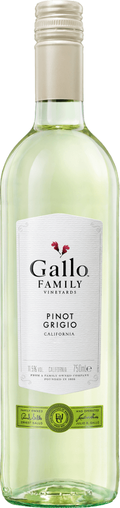 Vorschau: 12er Vorteilspaket - Pinot Grigio - Gallo Family