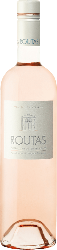 Vorschau: Letní růžové z Provence - 6x degustační balíček