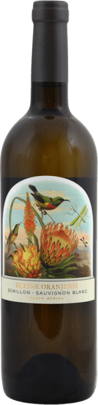 Terrarium Sémillon / Sauvignon Blanc - Kleine Oranjerie