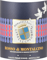 Vorschau: Rosso di Montalcino DOC - Donatella Cinelli Colombini